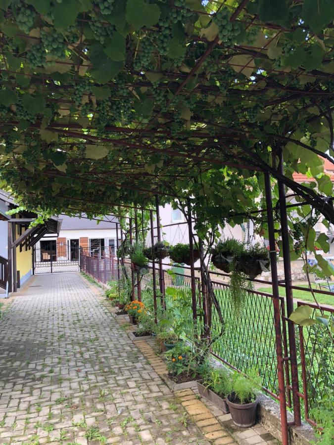 Apartmani Joma Bajina Basta Exterior foto