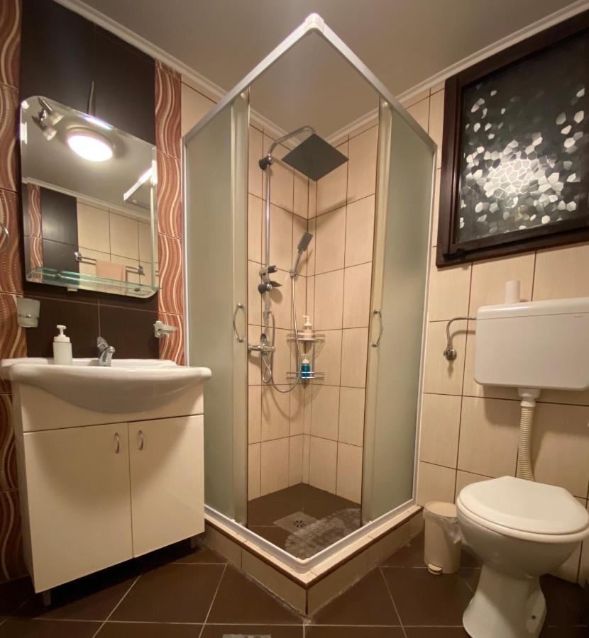 Apartmani Joma Bajina Basta Exterior foto