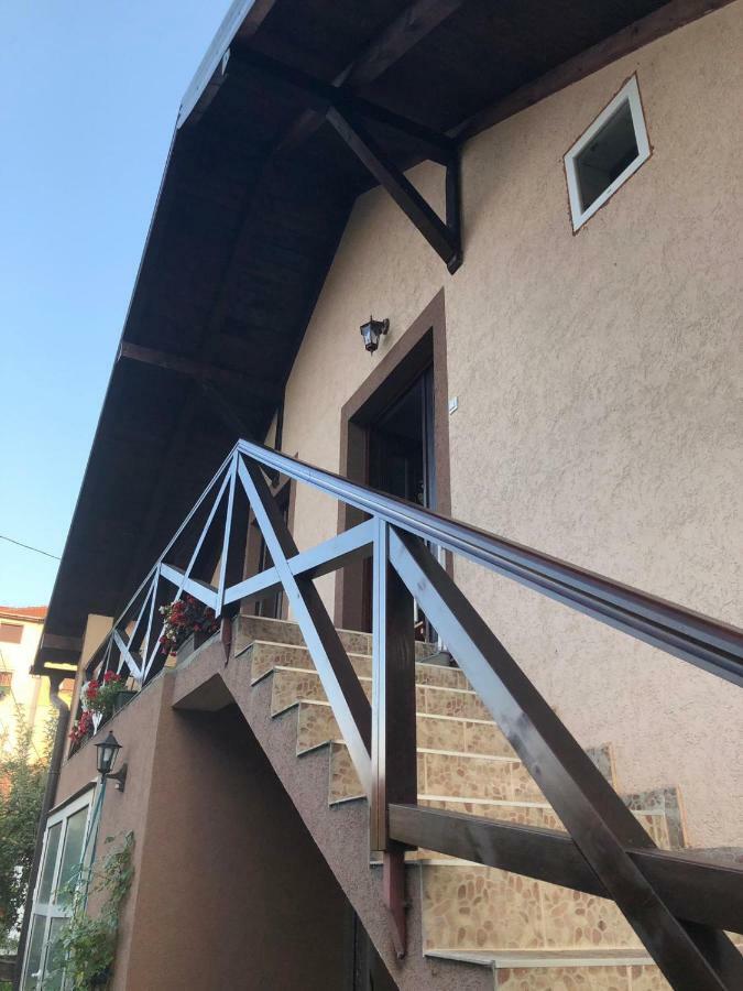 Apartmani Joma Bajina Basta Exterior foto