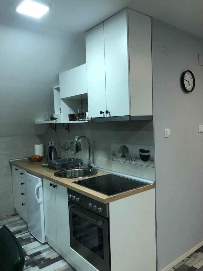 Apartmani Joma Bajina Basta Exterior foto